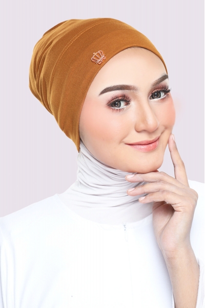 DUCHESS INNER PLAIN - PUMPKIN SPICE DUCHESS INNER PLAIN - PUMPKIN SPICE